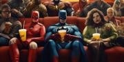 Тест: ваші улюблені фільми та ваш супергерой