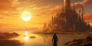 Test: Îți aparții unui viitor SF sau unei lumi fantastice medievale?