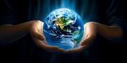 Questionário do Dia da Terra 🌍 Descubra agora o quanto você conhece o nosso planeta!