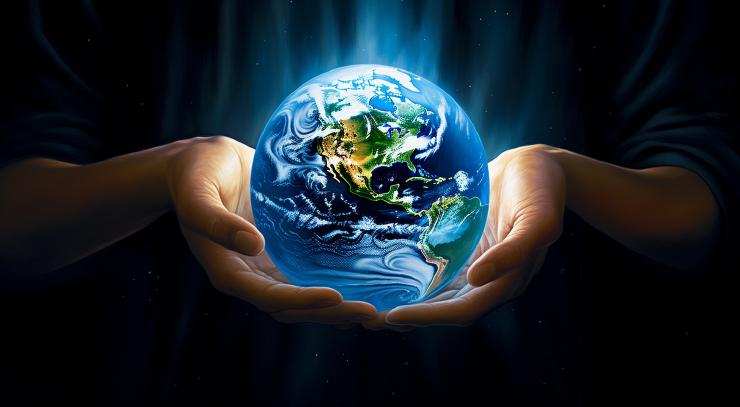 Earth Day Quiz 🌍 Find nu ud af, hvor godt du kender vores planet!