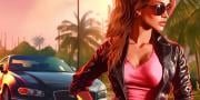 Тест по GTA VI: Насколько вы в восторге от новой Grand Theft Auto VI?