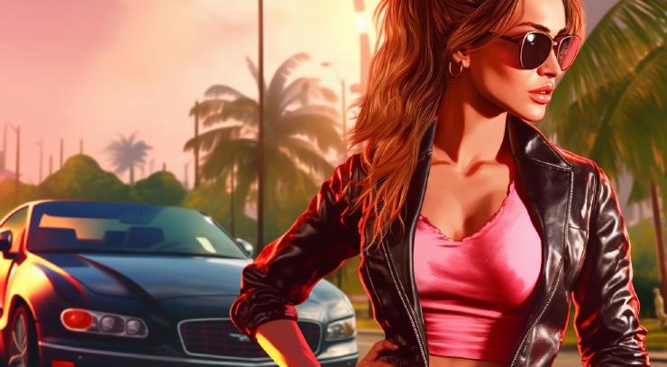 GTA VI Quiz: Hvor hyped er du for den nye Grand Theft Auto VI?