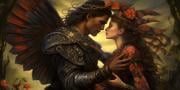 Quiz : Quelle histoire d'amour mythologique est identique à la vôtre ?