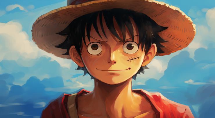 One Piece: Ποιος χαρακτήρας είσαι; | Κουίζ | Μάθε τώρα!