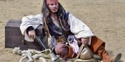 Piratennaamgenerator: wat is jouw piratennaam? Quiz