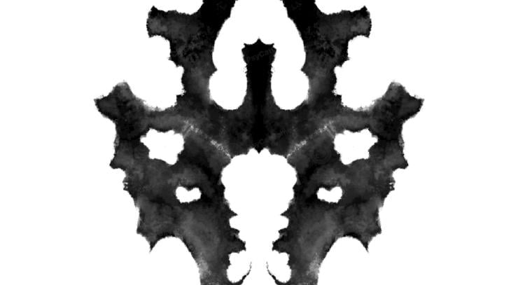 Rorschach Test: Who am I? | Find out now who you truly are!