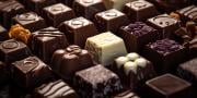Шоколадная викторина: Какой ты тип шоколада?