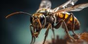 Тест на насекомых: Какое я насекомое? | Забавная викторина