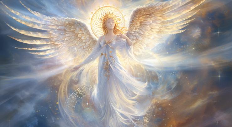 ¿Cuál es mi número de ángel? | Astrología y cuestionario sobre el número del ángel
