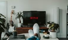 Tietovisa: Mitä minun pitäisi katsoa Netflixissä? | Selvitä nyt!