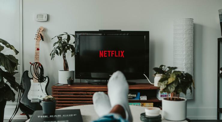 Kvíz: Co bych měl sledovat na Netflixu? | Zjistěte to hned!