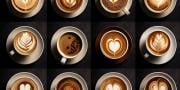 Тест: який ти тип кави?