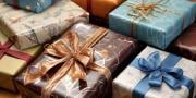 Тест: узнайте свой характер в упаковке рождественских подарков