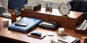 Тест: Какой аксессуар для офисного стола вам подходит? Узнайте сейчас!
