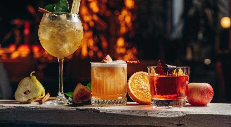 Quiz sur les cocktails : Quel est ton cocktail fétiche ?