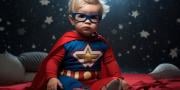 Забавний тест: Наскільки цікава твоя історія походження супергероя?