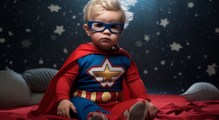 Eğlenceli quiz: Süper kahraman köken hikayeniz nedir?