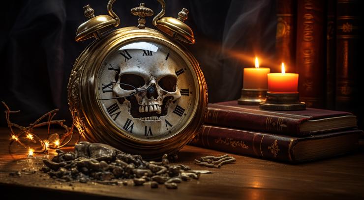 Quiz: When will I die? | Find out how long you'll live
