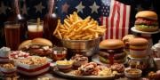 Test distractiv de personalitate a mâncării: ce fel de mâncare american ești?