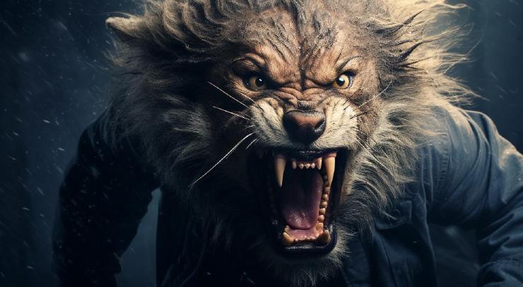 Quiz: Discover which animal you are when you're angry!