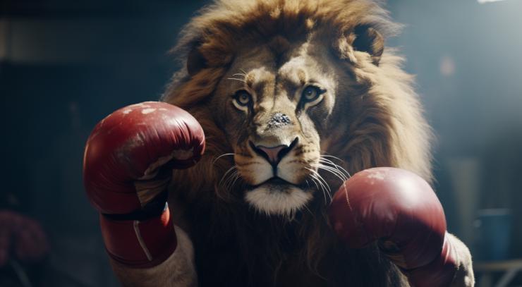 Animal quiz: Which animal could you beat in a fistfight?