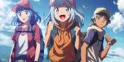 Anime kvíz: Melyik karakter lenne a végső BFF-ed?
