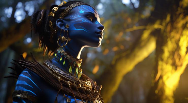 Quiz o Avatarze: Którą postacią z Avatara jesteś?