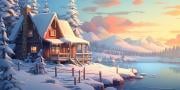 Тест: яка ваша ідеальна країна для зимових канікул?