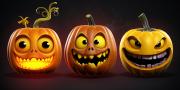Quiz: Hvilken skumle emoji er Halloween-kostymet ditt i år?