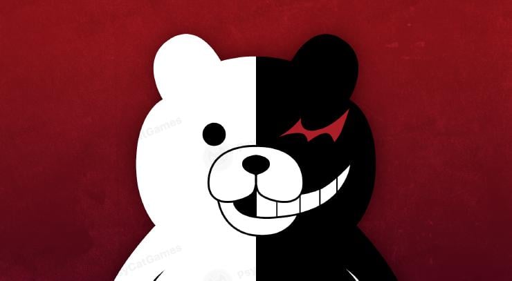 Which Danganronpa character are you? | Anime quiz