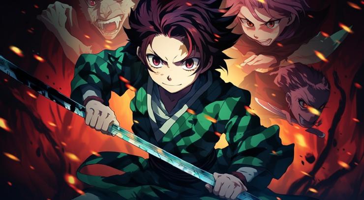 Quiz | Which Demon Slayer character are you? | Find out now!