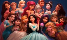 Které Disney Princess jste? Kvíz osobnosti