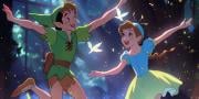 Quiz: Discover your best Disney's Peter Pan friend!