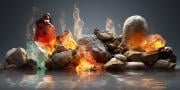 Тест: Який ти елемент? | Вогонь, вода, земля або повітря?