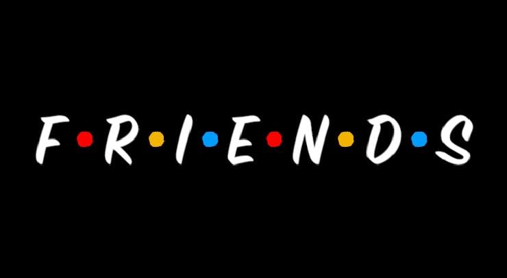 Κουίζ φίλων: Ποιος χαρακτήρας των Friends είσαι εσύ; Μάθε το τώρα!