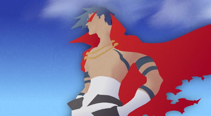 Anime quiz: Which Gurren Lagann character are you?