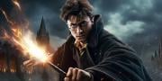 Quiz: Hvilken Harry Potter-trylleformel ville være din signaturformel?