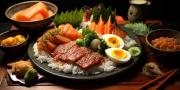 Тест: Какое японское блюдо лучше всего отражает вашу индивидуальность?