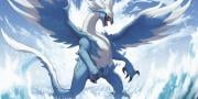 This crazy quiz can reveal which legendary Pokémon you are!