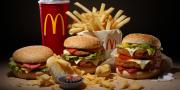 Quiz: Descubra qual prato do McDonald's combina com você!