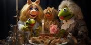 Kvíz: Melyik Muppet vagy te? Tudd meg most!