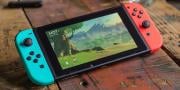 Тест: Какую игру на Nintendo Switch мне играть дальше?