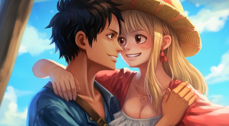 Öğrenin: Hangi One Piece karakteri ruh eşiniz?