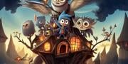 Kvíz: Melyik The Owl House karakter vagy?