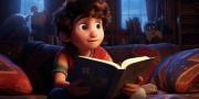 Which Pixar character are you? Quiz