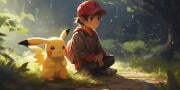 Pokémon-kvíz: Melyik Pokémon generáció vagy?
