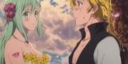 Κάνε το κουίζ αγάπης anime μας: Ποιος είναι ο σύντροφος της ψυχής σου από τους Seven Deadly Sins;