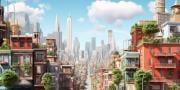 Quiz: Oppdag din ideelle amerikanske by å bo i!