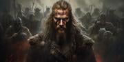 Chestionar pentru vikingi: Ce personaj din Vikings ești tu?