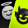 App icon Sandhed eller konsekvens Original